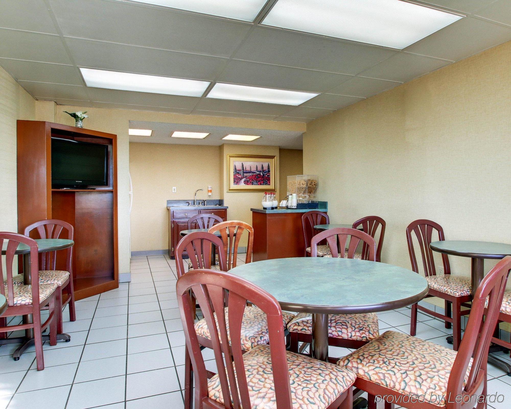 Travel Inn Vicksburg Exterior foto